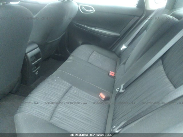 Photo 7 VIN: 3N1AB7AP6KY371761 - NISSAN SENTRA 