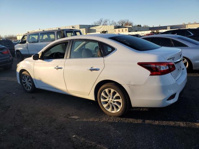 Photo 1 VIN: 3N1AB7AP6KY374403 - NISSAN SENTRA S 