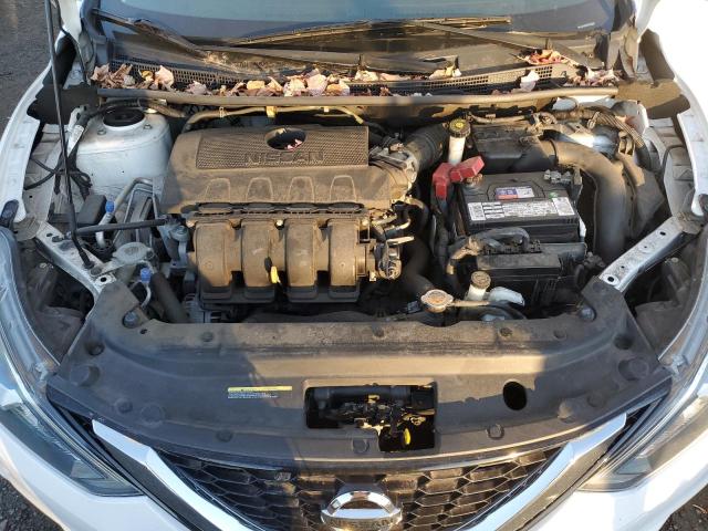 Photo 10 VIN: 3N1AB7AP6KY374403 - NISSAN SENTRA S 