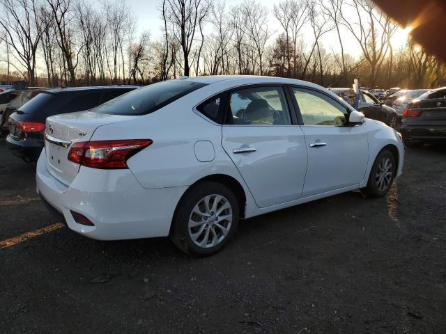 Photo 2 VIN: 3N1AB7AP6KY374403 - NISSAN SENTRA S 