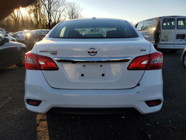 Photo 5 VIN: 3N1AB7AP6KY374403 - NISSAN SENTRA S 