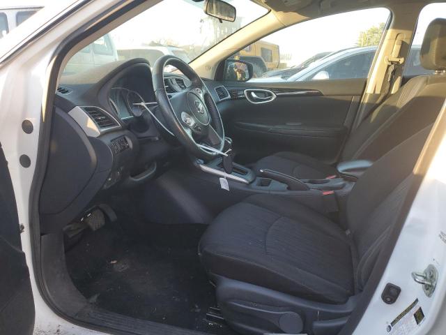 Photo 6 VIN: 3N1AB7AP6KY374403 - NISSAN SENTRA S 