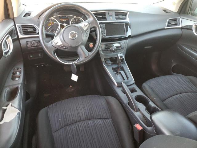 Photo 7 VIN: 3N1AB7AP6KY374403 - NISSAN SENTRA S 