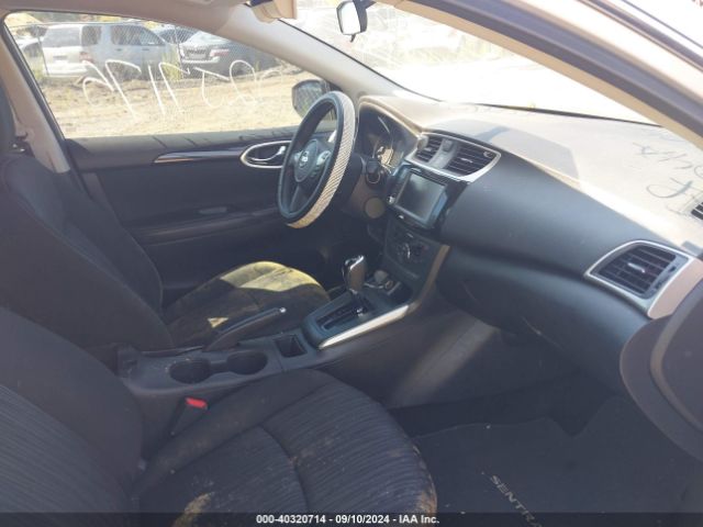 Photo 4 VIN: 3N1AB7AP6KY376152 - NISSAN SENTRA 