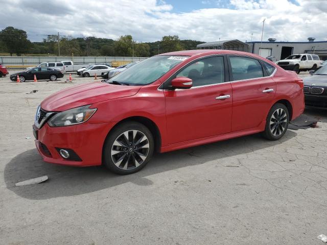 Photo 0 VIN: 3N1AB7AP6KY376412 - NISSAN SENTRA S 