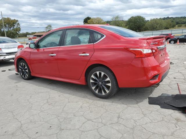 Photo 1 VIN: 3N1AB7AP6KY376412 - NISSAN SENTRA S 