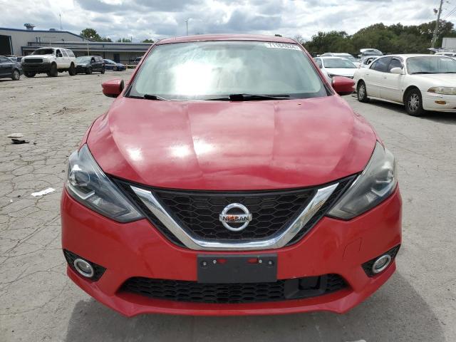 Photo 4 VIN: 3N1AB7AP6KY376412 - NISSAN SENTRA S 