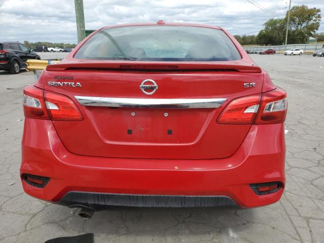 Photo 5 VIN: 3N1AB7AP6KY376412 - NISSAN SENTRA S 