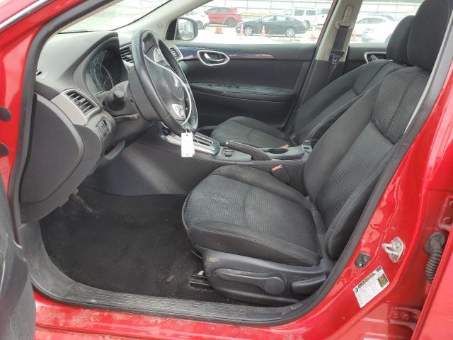 Photo 6 VIN: 3N1AB7AP6KY376412 - NISSAN SENTRA S 