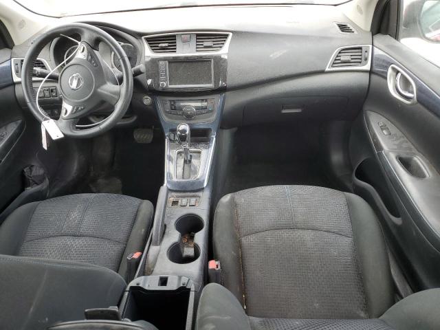 Photo 7 VIN: 3N1AB7AP6KY376412 - NISSAN SENTRA S 