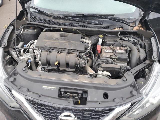 Photo 10 VIN: 3N1AB7AP6KY377172 - NISSAN SENTRA S 