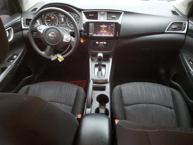 Photo 7 VIN: 3N1AB7AP6KY377172 - NISSAN SENTRA S 