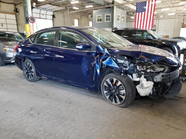 Photo 3 VIN: 3N1AB7AP6KY378337 - NISSAN SENTRA S 