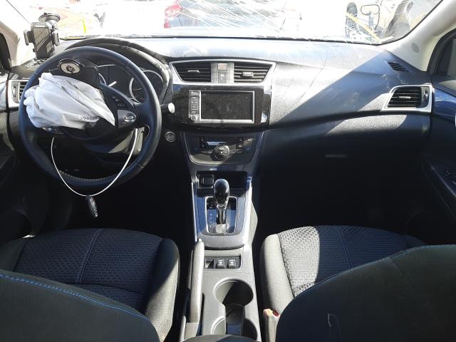 Photo 8 VIN: 3N1AB7AP6KY382260 - NISSAN SENTRA S 