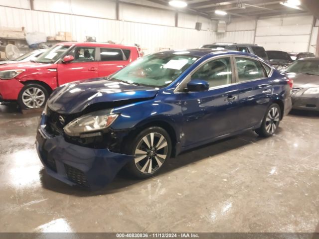 Photo 1 VIN: 3N1AB7AP6KY383974 - NISSAN SENTRA 