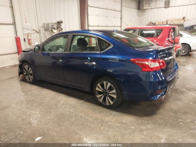 Photo 2 VIN: 3N1AB7AP6KY383974 - NISSAN SENTRA 