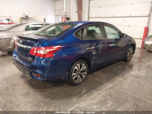 Photo 3 VIN: 3N1AB7AP6KY383974 - NISSAN SENTRA 