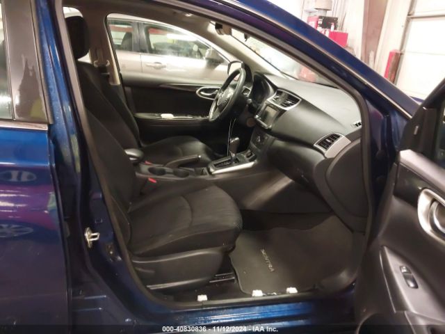 Photo 4 VIN: 3N1AB7AP6KY383974 - NISSAN SENTRA 