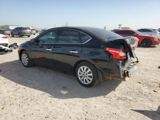 Photo 1 VIN: 3N1AB7AP6KY384879 - NISSAN SENTRA S 