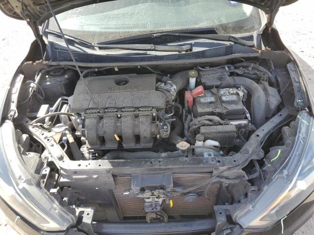 Photo 10 VIN: 3N1AB7AP6KY384879 - NISSAN SENTRA S 