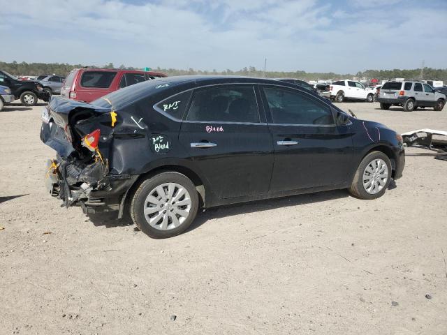 Photo 2 VIN: 3N1AB7AP6KY384879 - NISSAN SENTRA S 