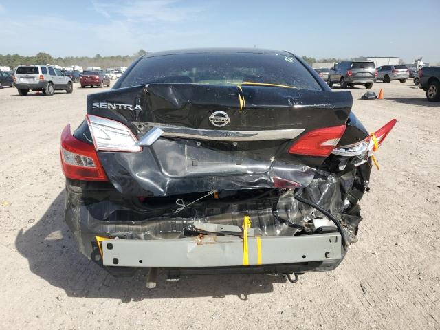 Photo 5 VIN: 3N1AB7AP6KY384879 - NISSAN SENTRA S 