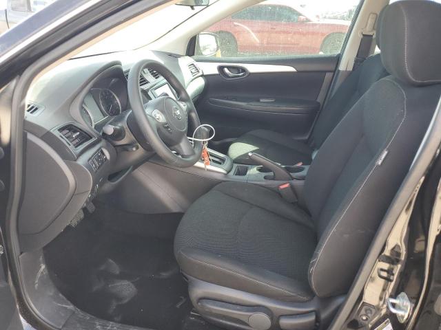 Photo 6 VIN: 3N1AB7AP6KY384879 - NISSAN SENTRA S 