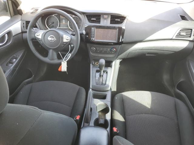 Photo 7 VIN: 3N1AB7AP6KY384879 - NISSAN SENTRA S 