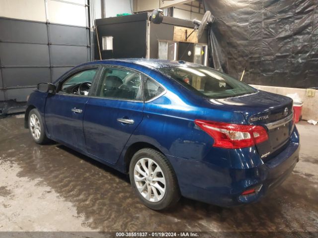 Photo 2 VIN: 3N1AB7AP6KY389290 - NISSAN SENTRA 