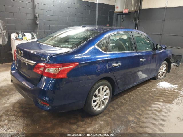 Photo 3 VIN: 3N1AB7AP6KY389290 - NISSAN SENTRA 