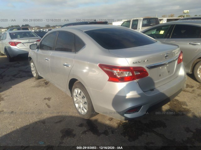 Photo 2 VIN: 3N1AB7AP6KY389368 - NISSAN SENTRA 