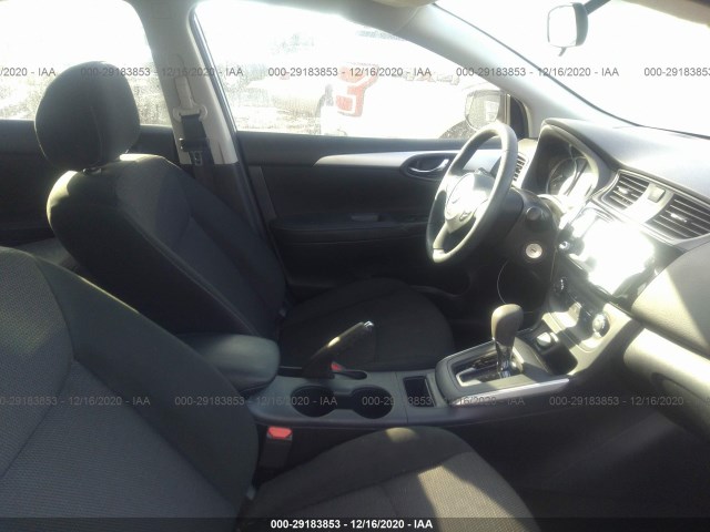 Photo 4 VIN: 3N1AB7AP6KY389368 - NISSAN SENTRA 