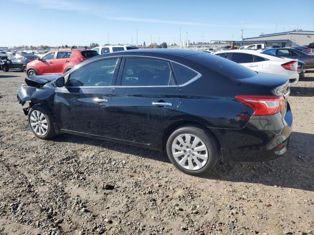 Photo 1 VIN: 3N1AB7AP6KY389998 - NISSAN SENTRA S 