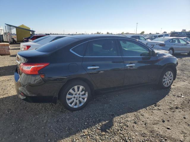 Photo 2 VIN: 3N1AB7AP6KY389998 - NISSAN SENTRA S 