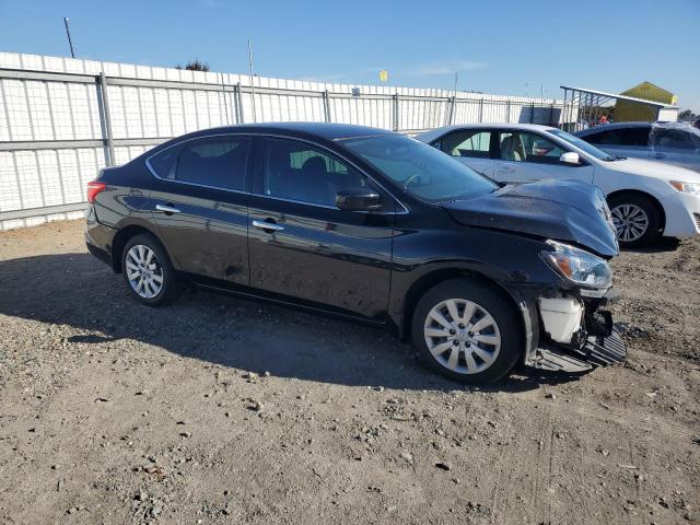 Photo 3 VIN: 3N1AB7AP6KY389998 - NISSAN SENTRA S 