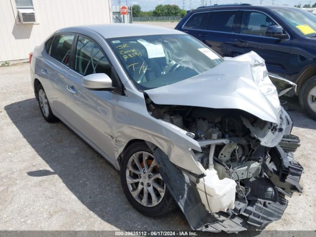 Photo 0 VIN: 3N1AB7AP6KY390116 - NISSAN SENTRA 