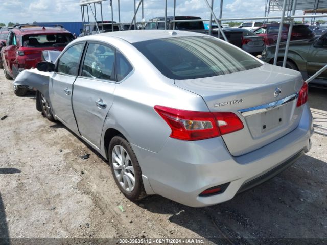 Photo 2 VIN: 3N1AB7AP6KY390116 - NISSAN SENTRA 