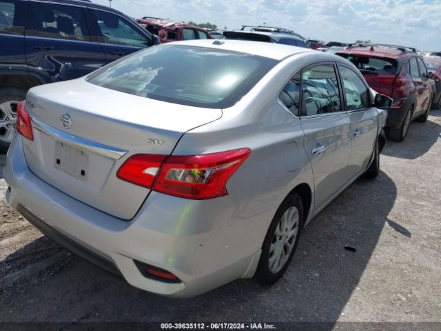 Photo 3 VIN: 3N1AB7AP6KY390116 - NISSAN SENTRA 