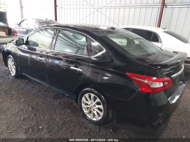 Photo 2 VIN: 3N1AB7AP6KY391427 - NISSAN SENTRA 