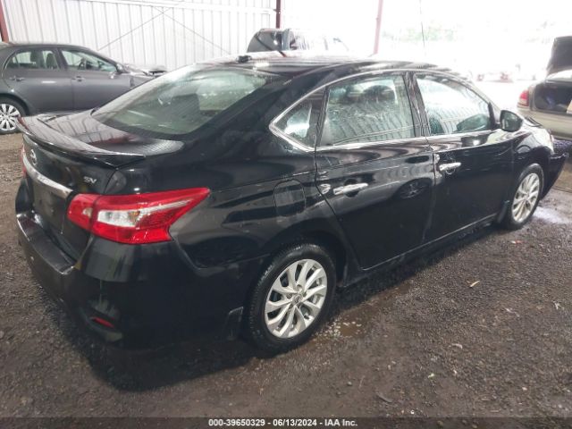 Photo 3 VIN: 3N1AB7AP6KY391427 - NISSAN SENTRA 