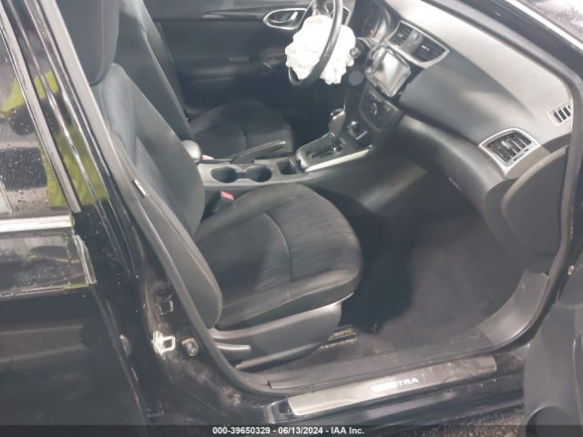 Photo 4 VIN: 3N1AB7AP6KY391427 - NISSAN SENTRA 