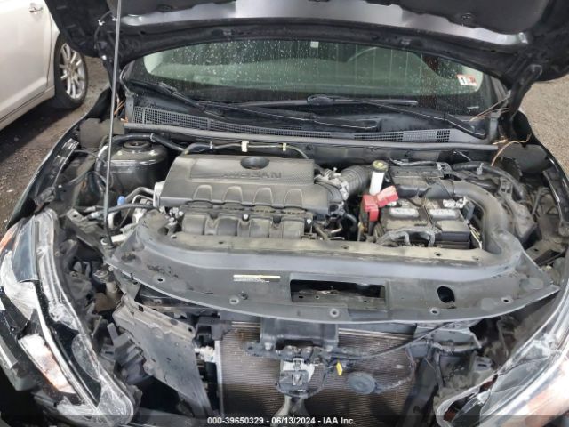 Photo 9 VIN: 3N1AB7AP6KY391427 - NISSAN SENTRA 