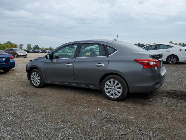 Photo 1 VIN: 3N1AB7AP6KY391945 - NISSAN SENTRA S 