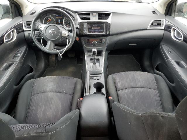 Photo 7 VIN: 3N1AB7AP6KY391945 - NISSAN SENTRA S 