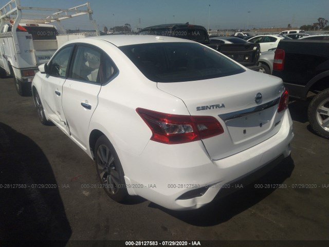 Photo 2 VIN: 3N1AB7AP6KY392206 - NISSAN SENTRA 