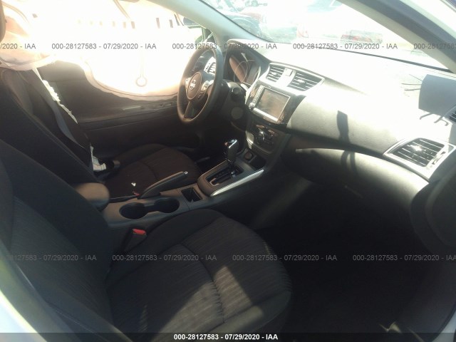 Photo 4 VIN: 3N1AB7AP6KY392206 - NISSAN SENTRA 