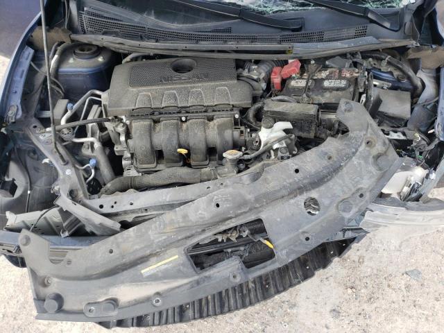 Photo 10 VIN: 3N1AB7AP6KY393016 - NISSAN SENTRA 