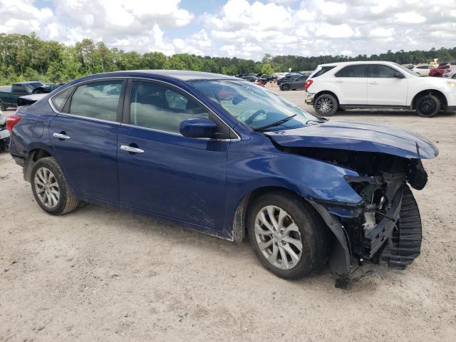 Photo 3 VIN: 3N1AB7AP6KY393016 - NISSAN SENTRA 