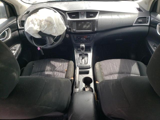 Photo 7 VIN: 3N1AB7AP6KY393016 - NISSAN SENTRA 