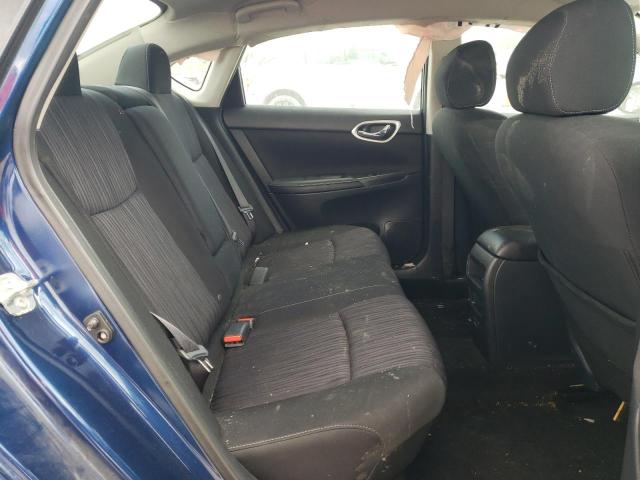 Photo 9 VIN: 3N1AB7AP6KY393016 - NISSAN SENTRA 